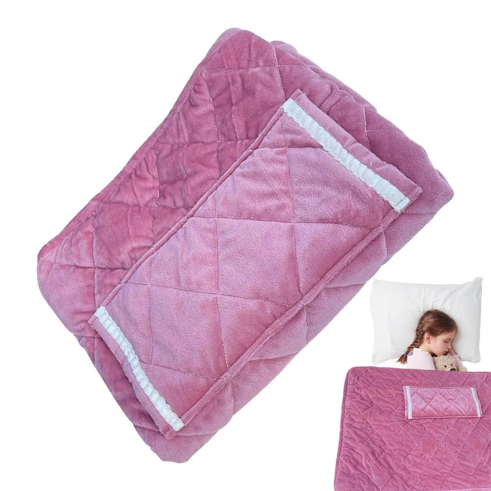 Battery Operated Heated Blanket Washable Heated Throw Electric Blanket Heated Throw Blanket Rechargeable Electric Throw For
