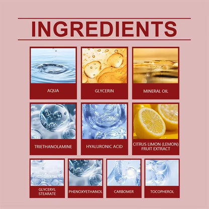 Powerful Spot-Removing Whiten Cream Brighten Skin Fast Eliminates Melanin Pigmentation Melasma Dark Spots Korean Face Skin Care