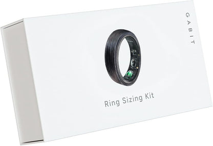 Smart Ring Sizing Kit 8 Samples