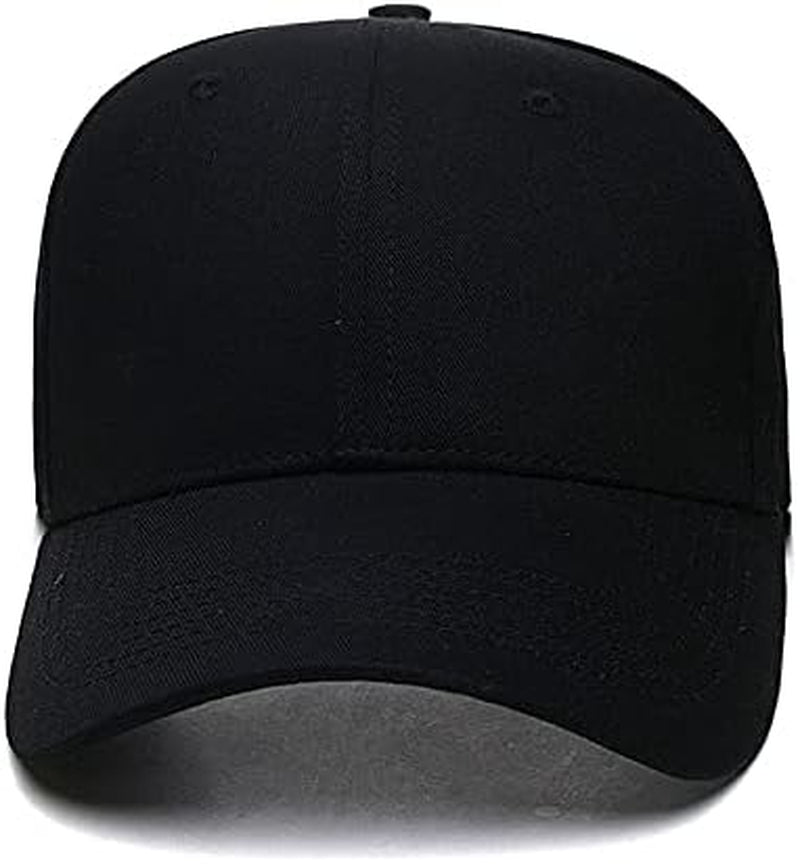 BEST METERIAL Fit Tesla Hat Baseball Cap, Baseball Cap for Men and Women Hat Travel Cap for Tesla Accessories… (Black White)